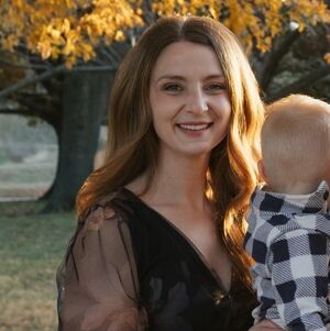 Meet your Posher, Marissa